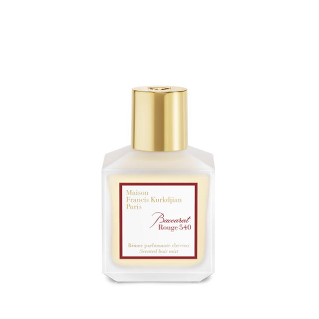 Baccarat Rouge 540, , hi-res, Brume parfumante cheveux